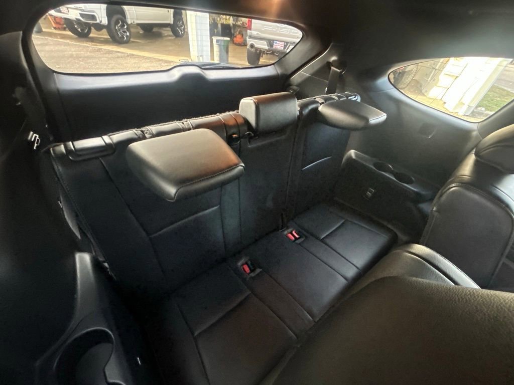 Used 2022 Toyota Highlander XSE image 36