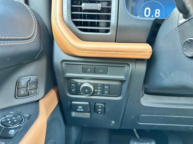 Certified 2022 Ford Expedition Platinum AWD/4WD image 51