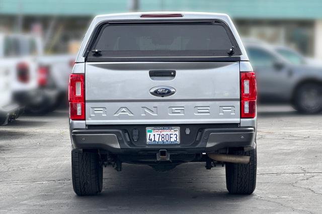Certified 2021 Ford Ranger XLT w/ Equipment Group 301A Mid AWD/4WD image 29