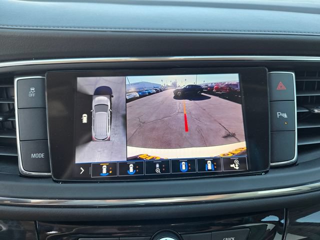 Used 2020 Buick Enclave Essence w/ LPO, Touring Package FWD image 8