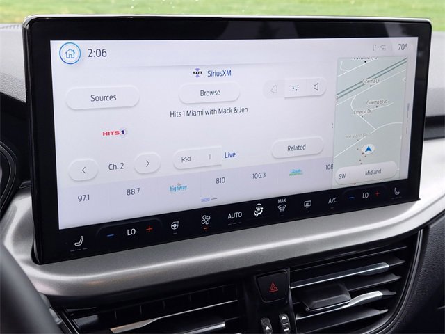 Certified 2023 Ford Escape Active w/ Tech Pack #2 image 16