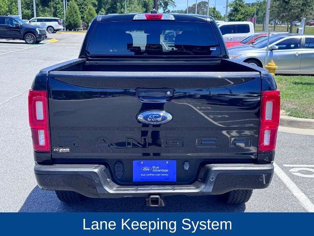 Certified 2020 Ford Ranger XLT w/ Equipment Group 301A Mid RWD image 7