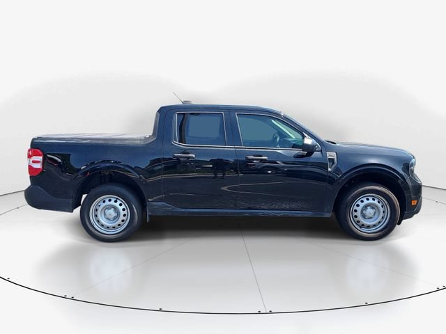 Certified 2025 Ford Maverick XL FWD image 2