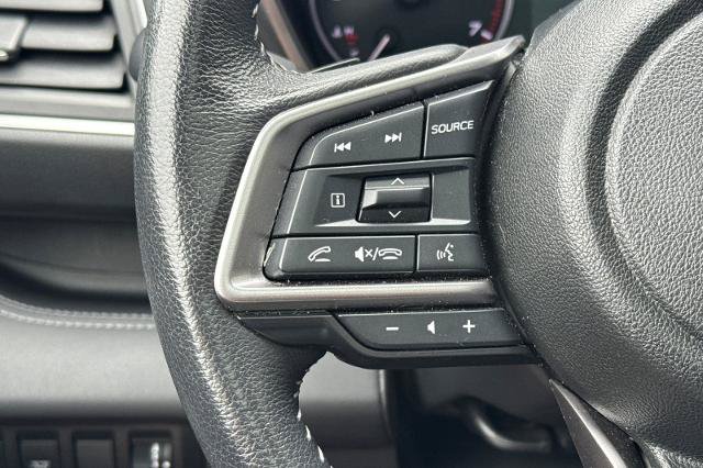 Used 2023 Subaru Ascent Limited w/ Technology Package AWD/4WD image 24