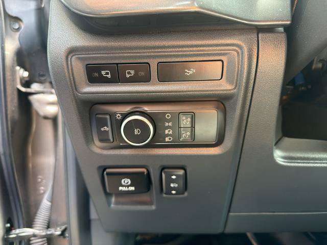 Certified 2022 Ford F150 Tremor w/ Equipment Group 401A Mid AWD/4WD image 24
