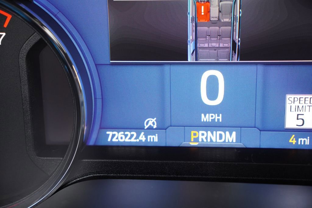 Certified 2024 Ford Expedition Limited image 40