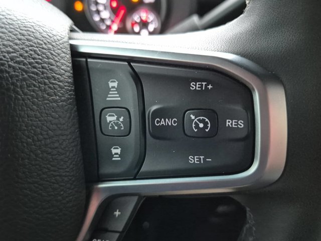 Used 2025 RAM 2500 Lone Star AWD/4WD image 17