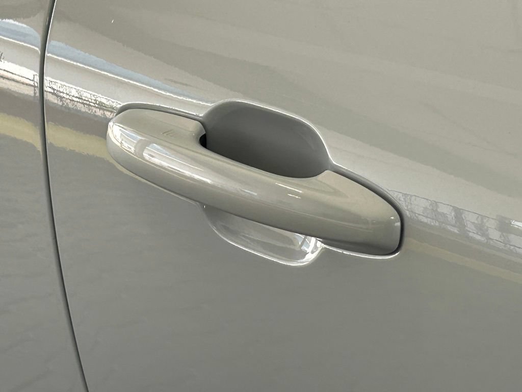 Certified 2026 Ford Escape ST-Line FWD image 20