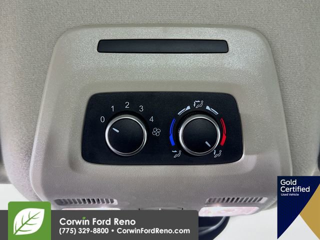 Certified 2023 Ford Transit 350 XLT image 26