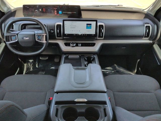 Certified 2025 Ford Expedition Max Active RWD image 15