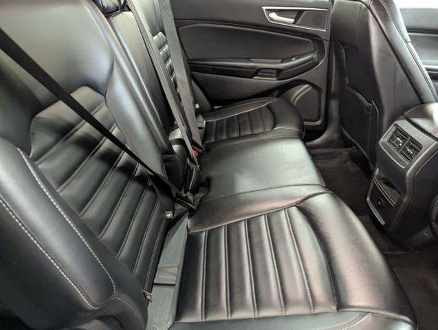 Certified 2024 Ford Edge SEL AWD/4WD image 23