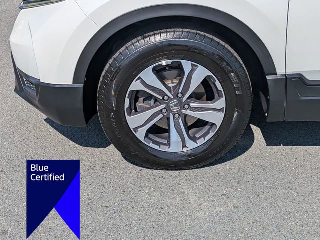 Used 2018 Honda CR-V LX image 10