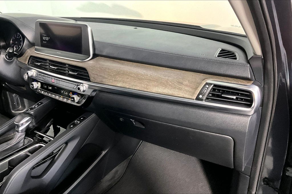 Used 2021 Kia Telluride EX w/ EX Premium Package FWD image 16