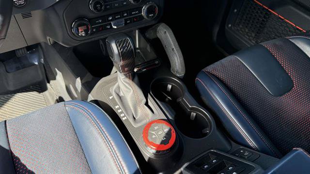 Certified 2023 Ford Bronco Raptor AWD/4WD image 21