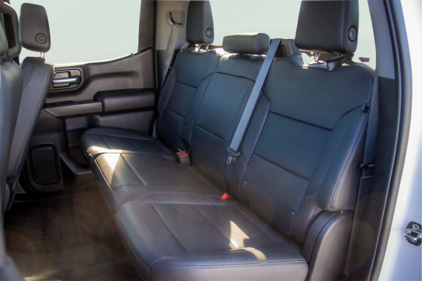 Used 2023 GMC Sierra 1500 Pro AWD/4WD image 9