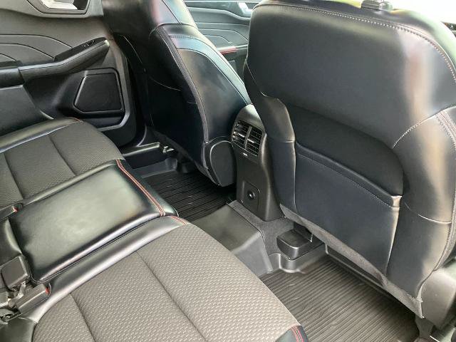 Certified 2023 Ford Escape ST-Line w/ Tech Pack #1 FWD image 16