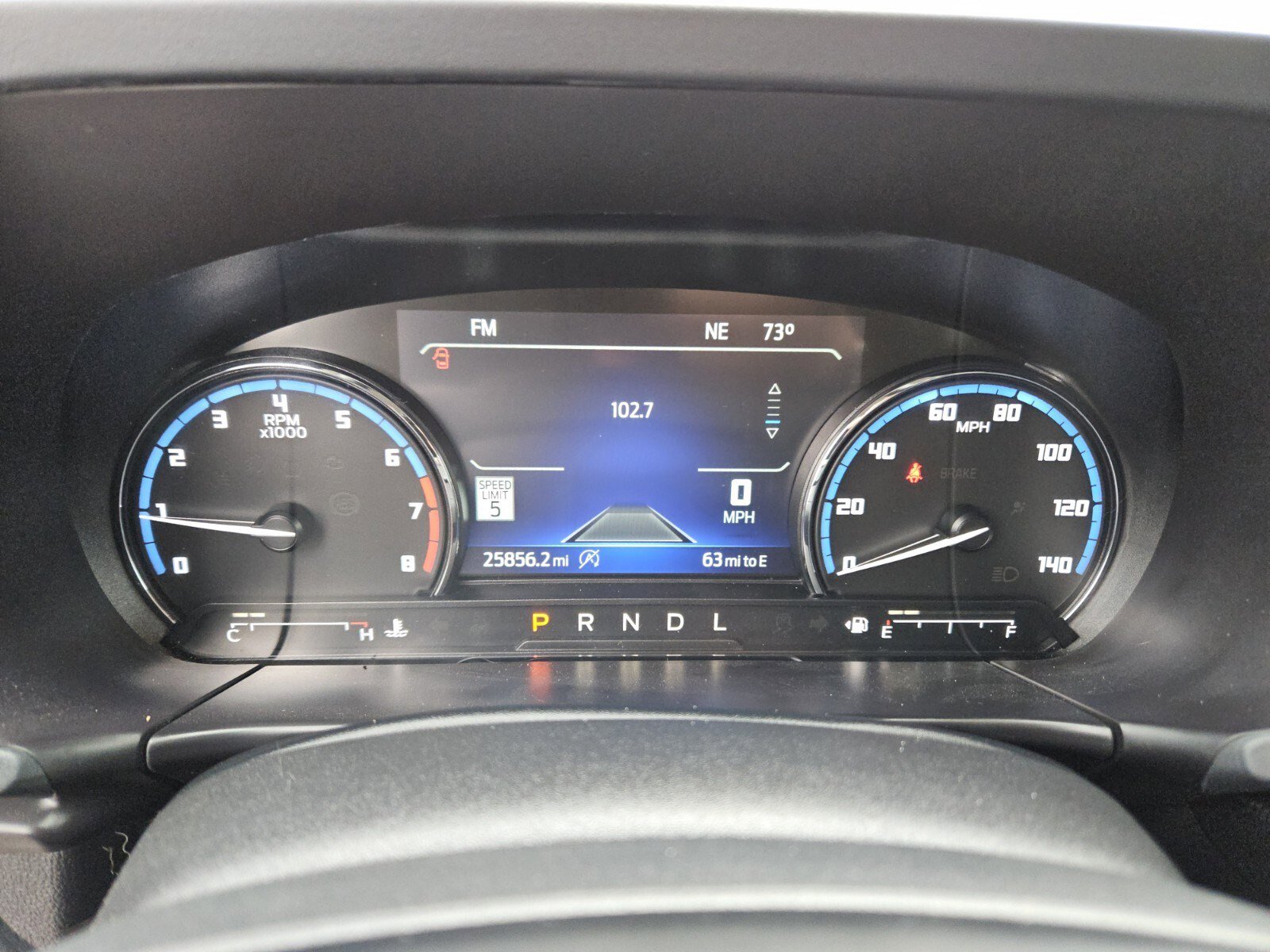 Certified 2023 Ford Bronco Sport Outer Banks w/ Tech Package image 30