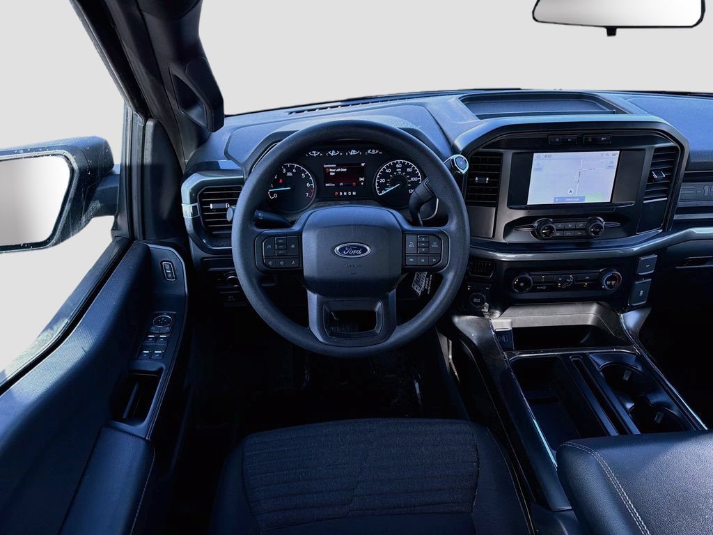 Certified 2023 Ford F150 XL w/ STX Appearance Package AWD/4WD image 23