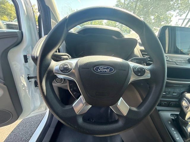 Certified 2020 Ford Transit Connect XL FWD image 17