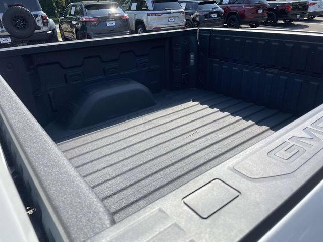Used 2025 GMC Sierra 1500 Denali Ultimate AWD/4WD image 12