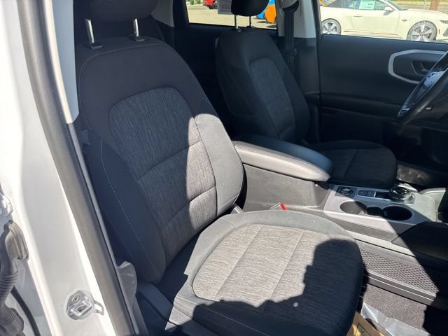 Certified 2023 Ford Bronco Sport Big Bend w/ Convenience Package AWD/4WD image 30