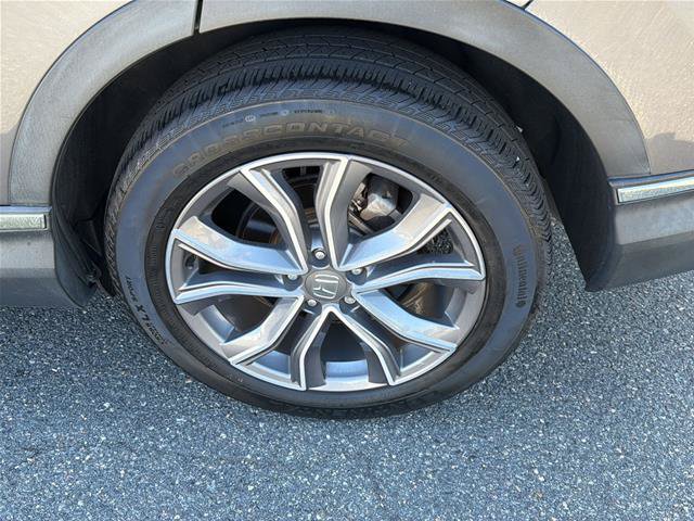 Used 2022 Honda CR-V Touring image 34