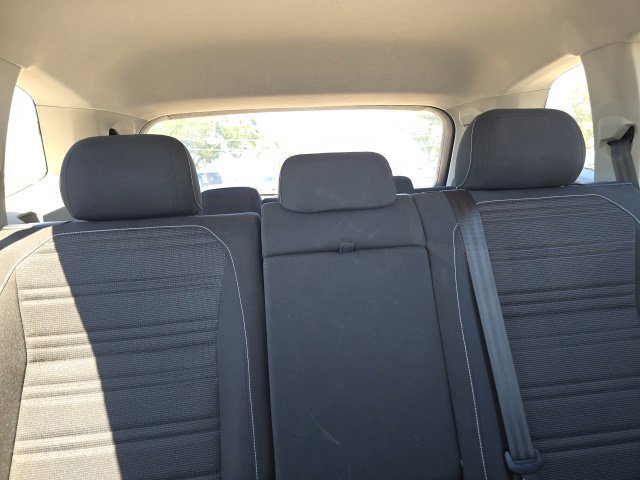 Used 2024 Volkswagen Tiguan S FWD image 16