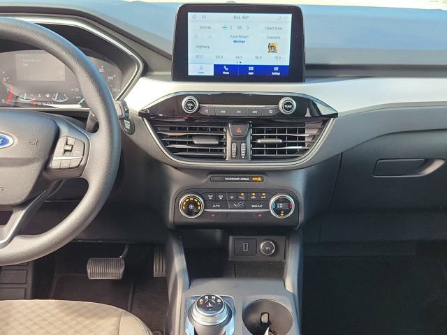 Certified 2020 Ford Escape SE AWD/4WD image 20