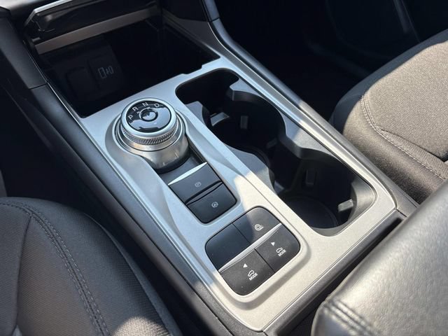 Certified 2023 Ford Explorer XLT RWD image 34