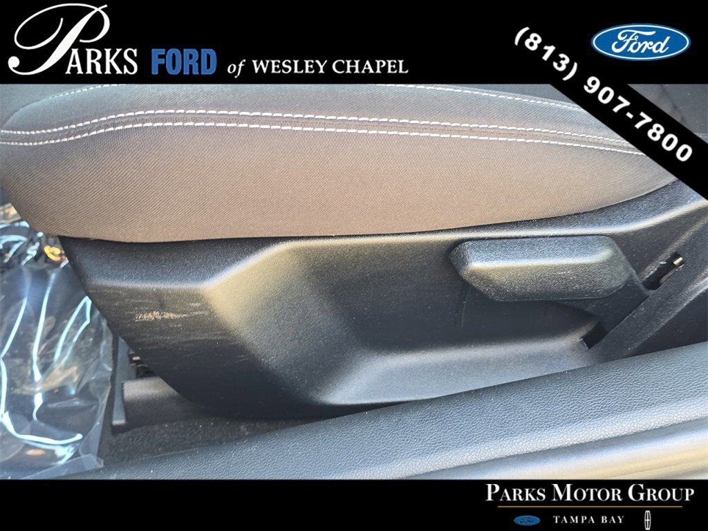 Certified 2021 Ford Mustang Coupe image 15