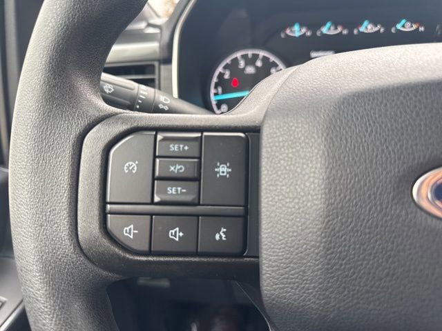 Certified 2023 Ford F150 XL w/ STX Appearance Package image 19