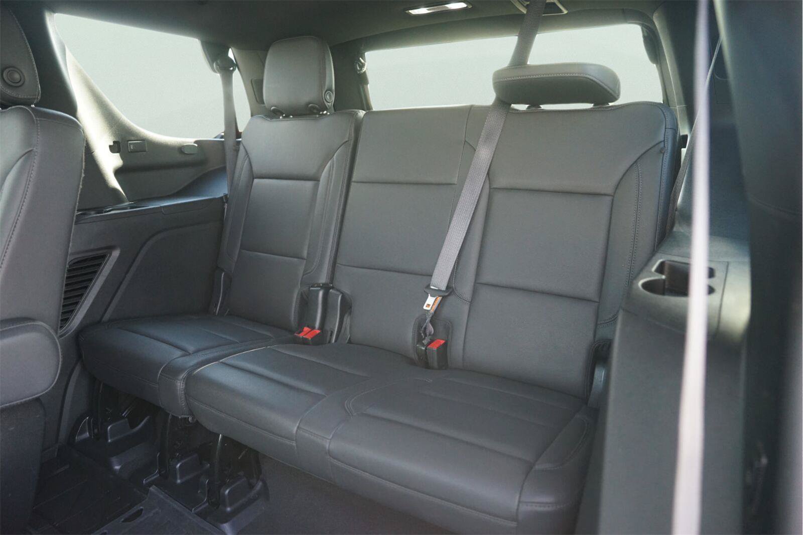 Used 2023 Chevrolet Tahoe LT w/ LT Signature Plus Package RWD image 15