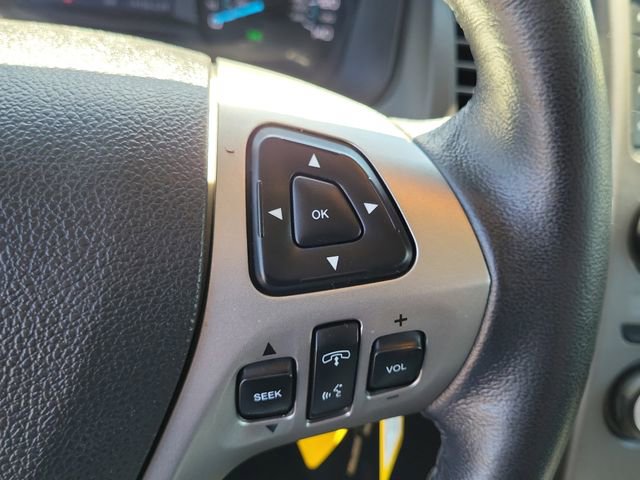 Certified 2018 Ford Flex SE FWD image 6