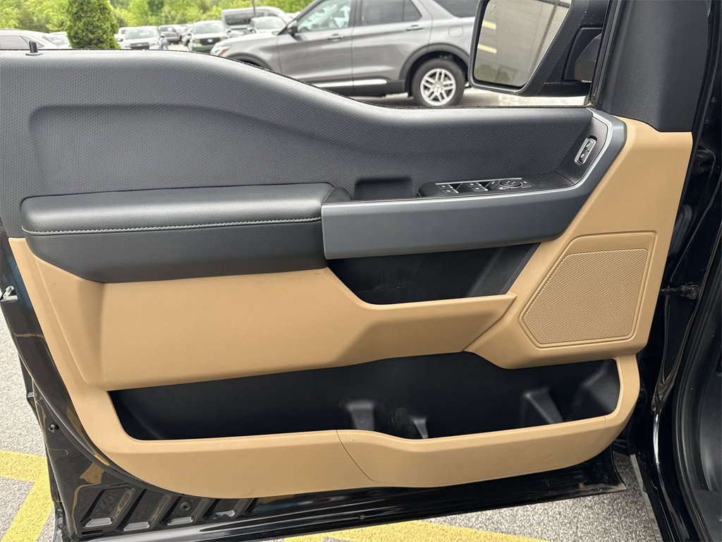 Certified 2023 Ford F150 XLT image 21