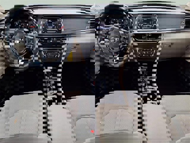 Used 2016 Kia Optima LX image 11