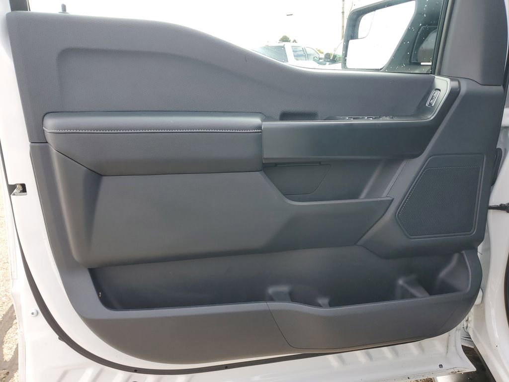 Certified 2023 Ford F150 XL w/ STX Appearance Package AWD/4WD image 11