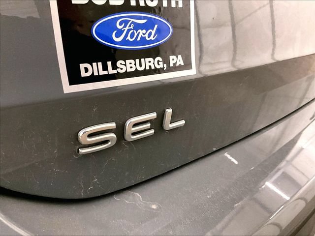 Used 2023 Volkswagen Taos SEL AWD/4WD image 13