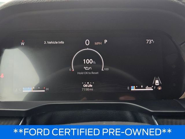 Used 2025 Jeep Grand Cherokee L Altitude RWD image 23