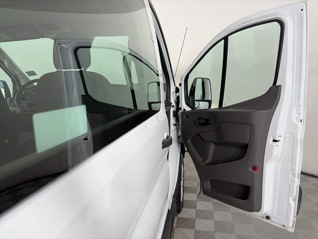 Certified 2024 Ford Transit 350 XLT RWD image 26