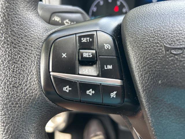 Certified 2024 Ford Transit 350 XLT RWD image 24