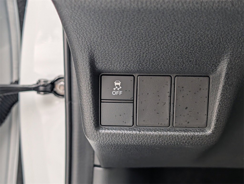 Used 2025 Honda Civic Sport image 16