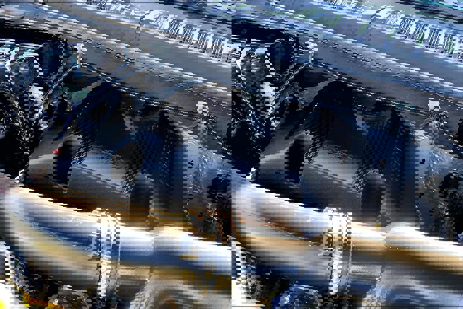 Certified 2020 Ford F150 XLT w/ Equipment Group 302A Luxury image 28