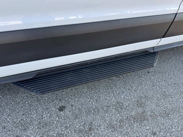 Certified 2023 Ford Transit 350 XLT image 32