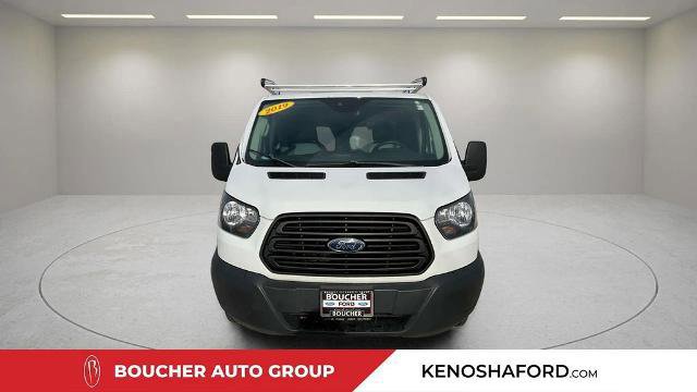 Certified 2019 Ford Transit 150 130 Low Roof image 8