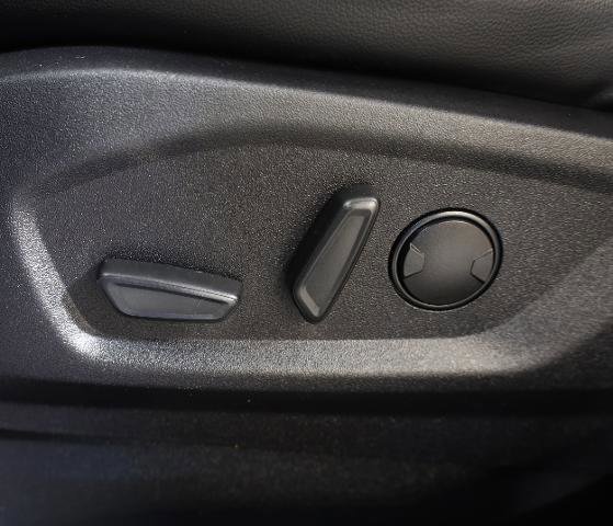 Certified 2024 Ford Edge SEL image 19