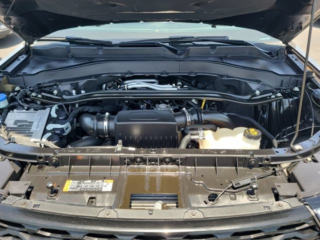 Certified 2022 Ford Explorer ST w/ Equipment Group 401A AWD/4WD image 23