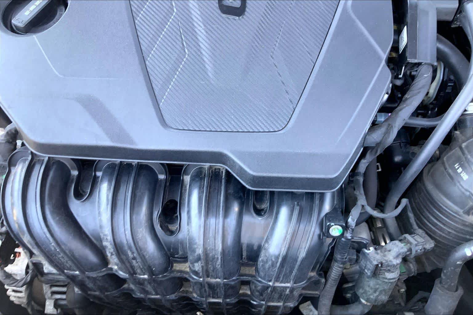 Used 2022 Hyundai Tucson SEL FWD image 32