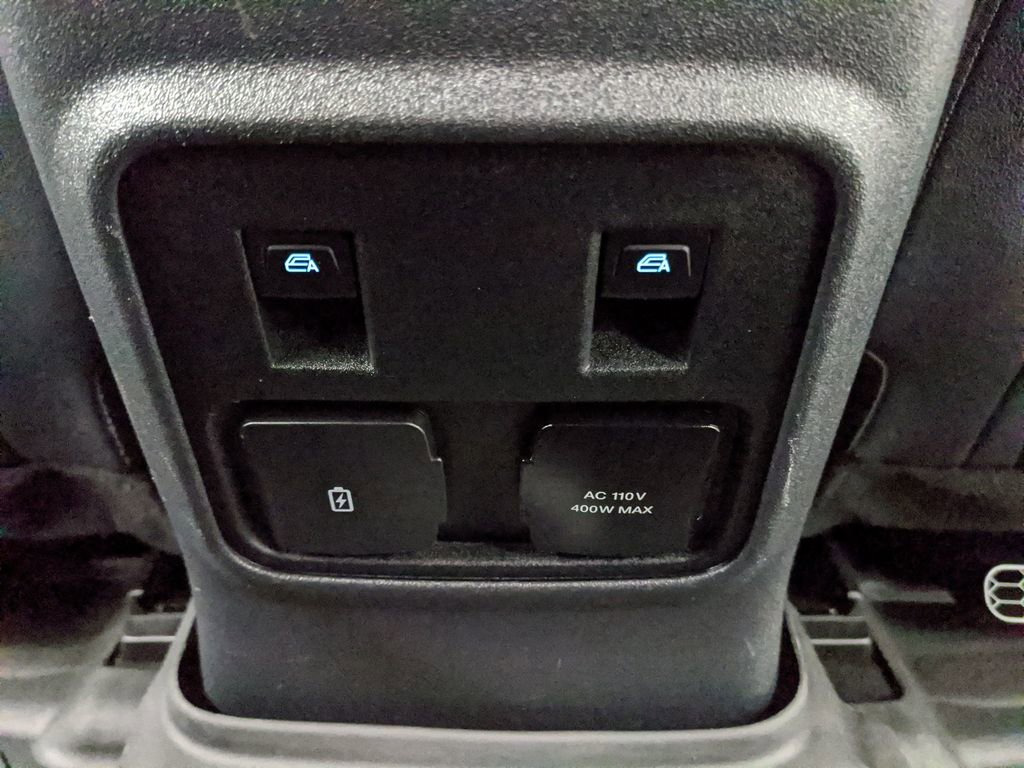 Certified 2024 Ford Bronco Wildtrak image 16