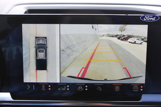 Used 2024 Chevrolet Silverado 1500 RST image 19