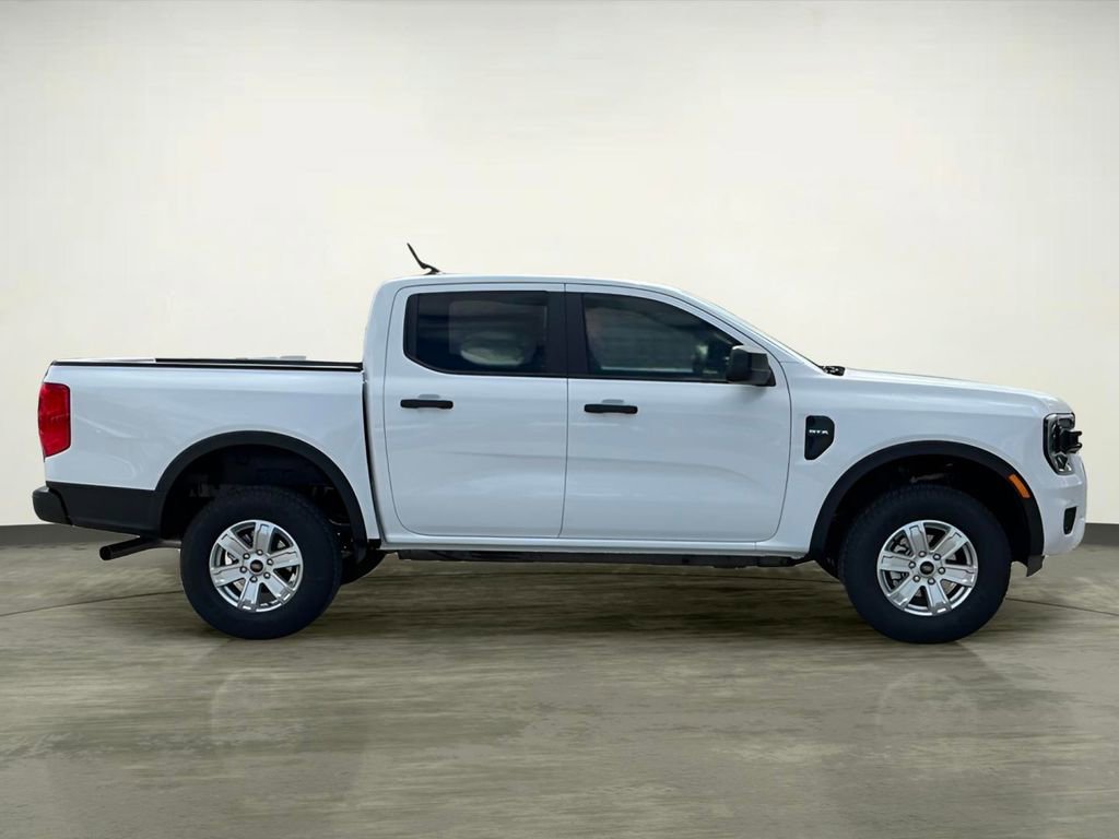 Certified 2025 Ford Ranger XL RWD image 12